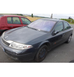 Aile avant droit RENAULT LAGUNA 2
