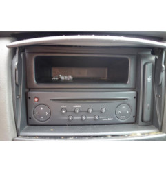 Aile avant droit RENAULT LAGUNA 2