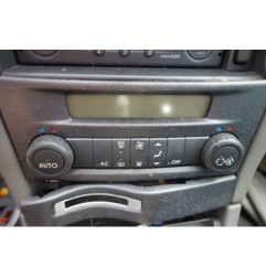 Aile avant droit RENAULT LAGUNA 2