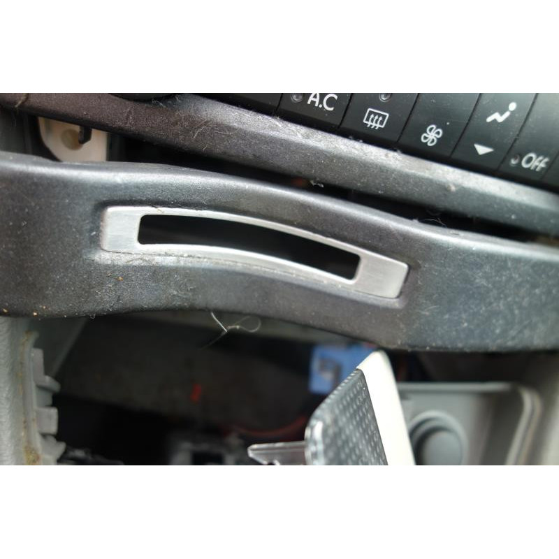 Aile avant droit RENAULT LAGUNA 2 Photo n°11