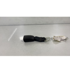 Attache ceinture arriere droit PEUGEOT 107