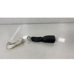 Attache ceinture arriere droit PEUGEOT 107