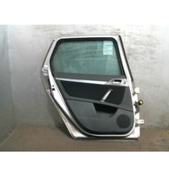 Porte arriere gauche PEUGEOT 407