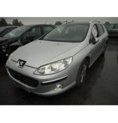 Serrure arriere droit PEUGEOT 407