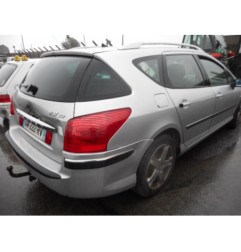 Serrure arriere droit PEUGEOT 407