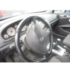 Serrure arriere droit PEUGEOT 407