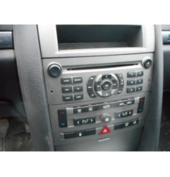 Serrure arriere droit PEUGEOT 407