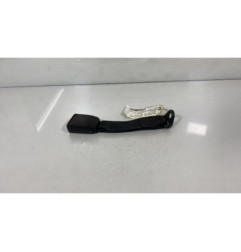 Attache ceinture arriere droit PEUGEOT 306
