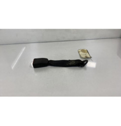 Attache ceinture arriere gauche PEUGEOT 306