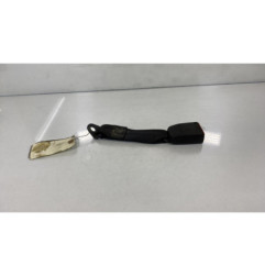 Attache ceinture arriere gauche PEUGEOT 306