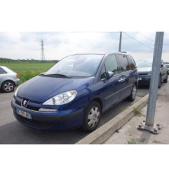 Aile avant gauche PEUGEOT 807