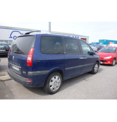 Aile avant gauche PEUGEOT 807