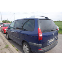 Aile avant gauche PEUGEOT 807