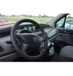 Aile avant gauche PEUGEOT 807
