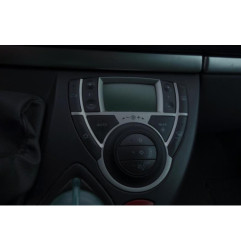 Aile avant gauche PEUGEOT 807