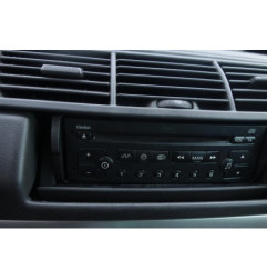 Aile avant gauche PEUGEOT 807