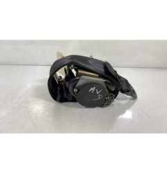 Pretensionneur de ceinture avant droit PEUGEOT 807 Photo n°1