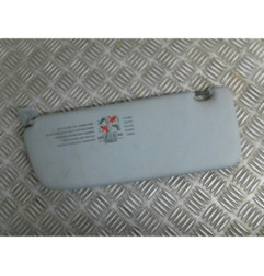 Pare soleil droit PEUGEOT 306