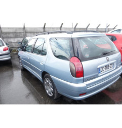 Pare soleil droit PEUGEOT 306