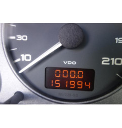 Pare soleil droit PEUGEOT 306