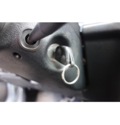 Pare soleil droit PEUGEOT 306
