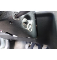 Pare soleil droit PEUGEOT 306