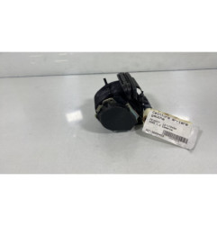 Ceinture arriere gauche PEUGEOT 2008 1 Photo n°1