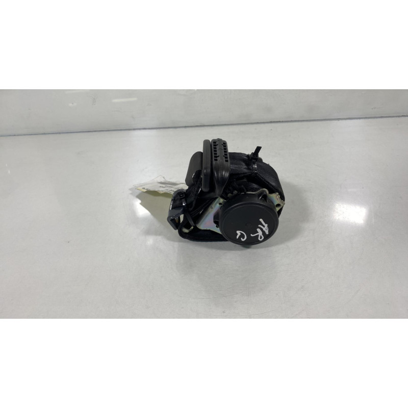 Ceinture arriere gauche PEUGEOT 2008 1 Photo n°3