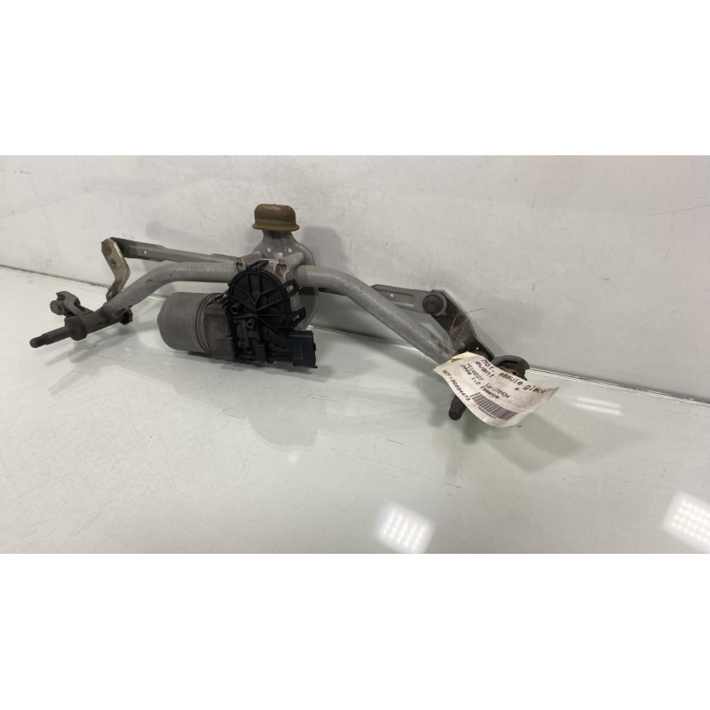 Moteur essuie glace avant PEUGEOT 2008 1 Photo n°3