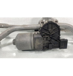 Moteur essuie glace avant PEUGEOT 2008 1