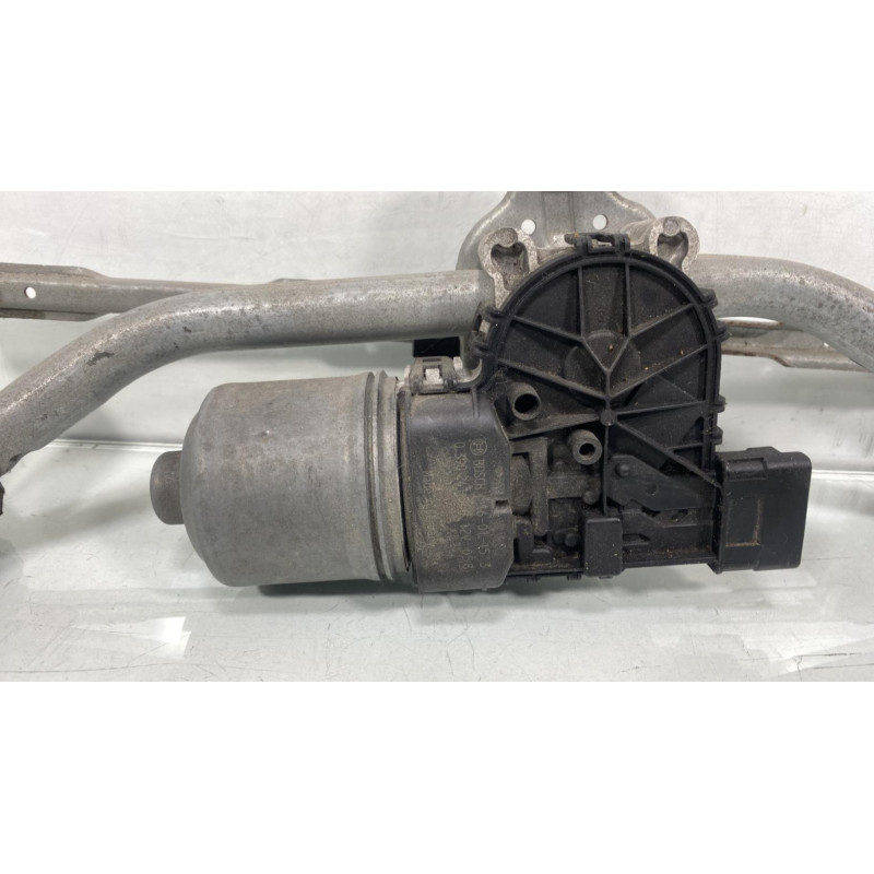 Moteur essuie glace avant PEUGEOT 2008 1 Photo n°4