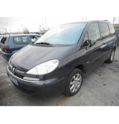 Cremaillere assistee PEUGEOT 807