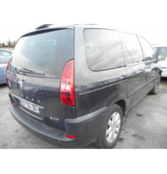Cremaillere assistee PEUGEOT 807