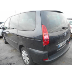Cremaillere assistee PEUGEOT 807