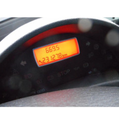 Cremaillere assistee PEUGEOT 807