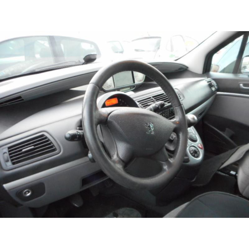 Cremaillere assistee PEUGEOT 807 Photo n°6