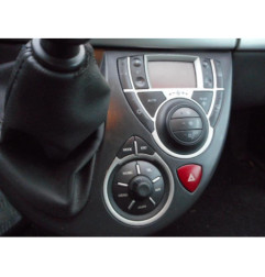 Cremaillere assistee PEUGEOT 807