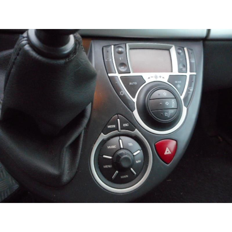 Cremaillere assistee PEUGEOT 807 Photo n°7