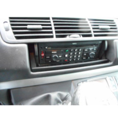 Cremaillere assistee PEUGEOT 807