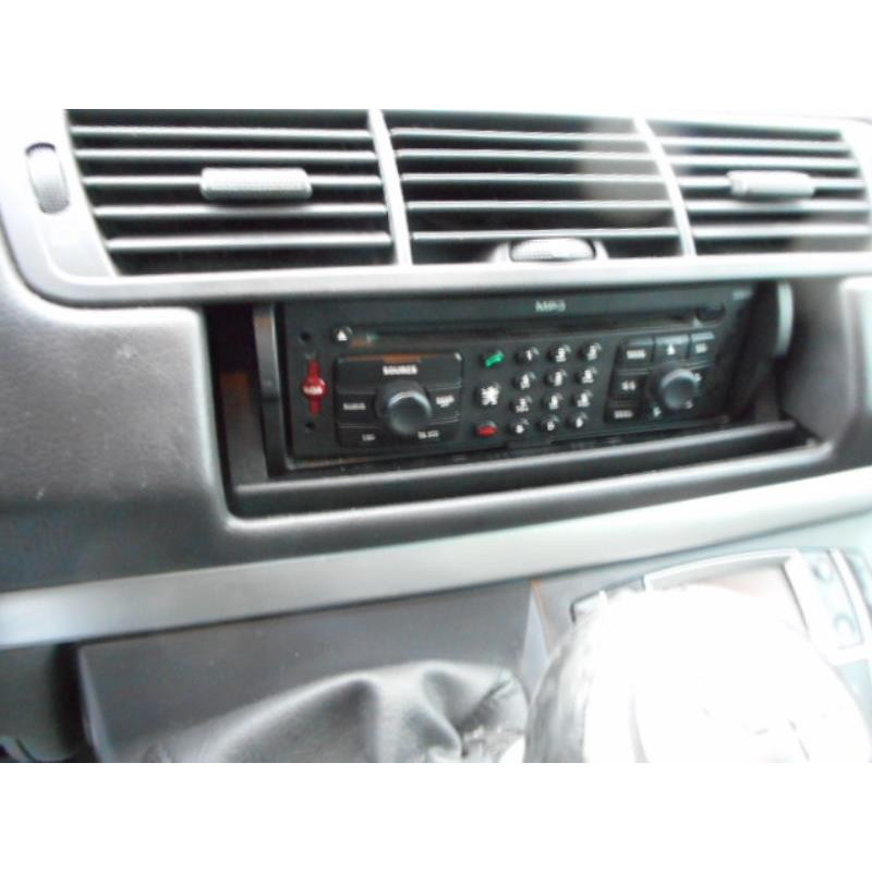 Cremaillere assistee PEUGEOT 807 Photo n°8