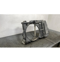 Face avant PEUGEOT 407
