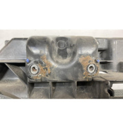 Face avant PEUGEOT 407