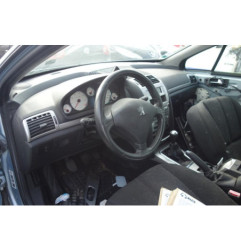 Face avant PEUGEOT 407