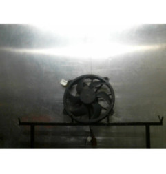 Moto ventilateur radiateur PEUGEOT 407 Photo n°1