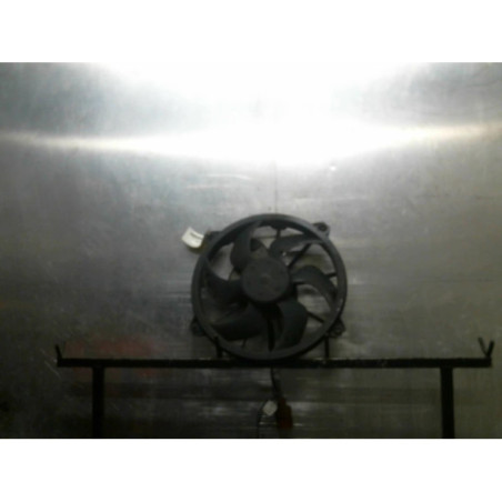 Moto ventilateur radiateur PEUGEOT 407 Photo n°1