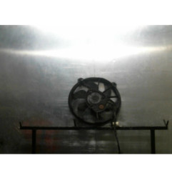 Moto ventilateur radiateur PEUGEOT 407
