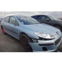 Moto ventilateur radiateur PEUGEOT 407
