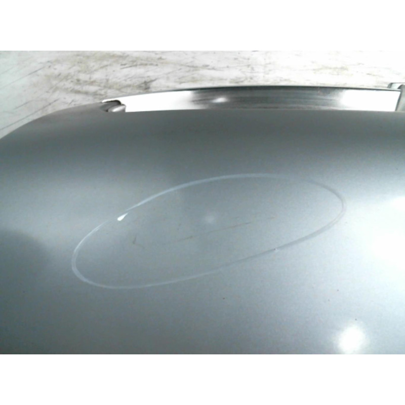 Capot OPEL VECTRA C Photo n°2