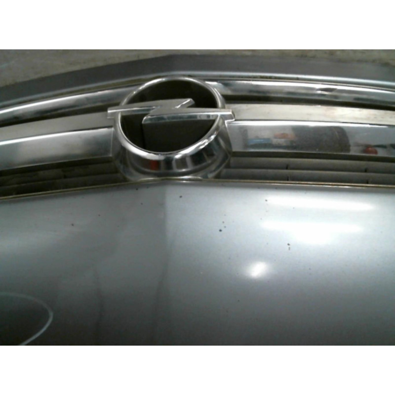Capot OPEL VECTRA C Photo n°3