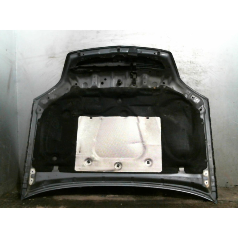 Capot OPEL VECTRA C Photo n°4
